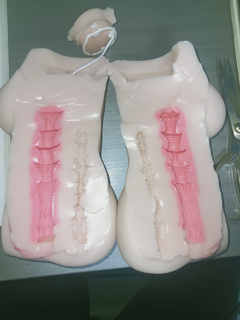 COC星梨奈个人向评价,强度全在震动上说是 COC星梨奈个人向评价,强度全在震动上说是