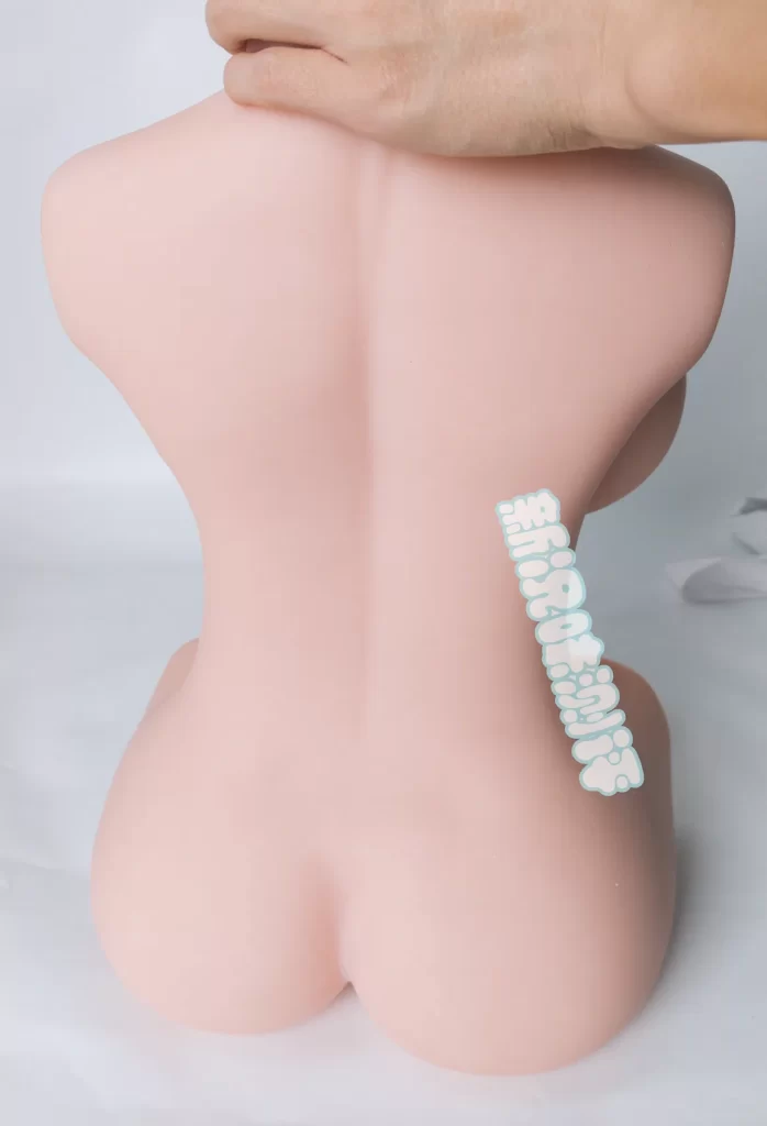 酥软Gcup,加上真实肉感双通道,23斤的性价比半身!GXP—大吉樱子(半身)测评。 酥软Gcup,加上真实肉感双通道,23斤的性价比半身!GXP—大吉樱子(半身)测评。