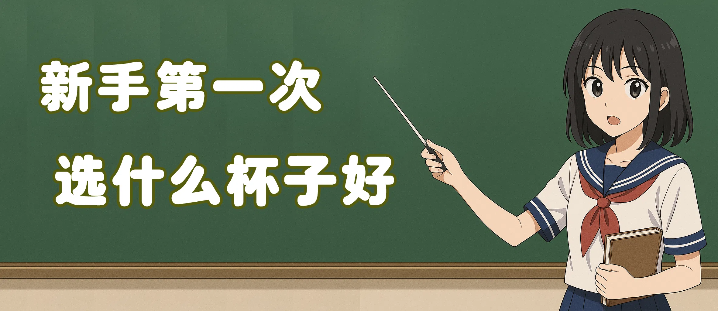 拒绝十选九错,给你的第一次一个优秀的体验,新手飞机杯推荐!|新况味测评