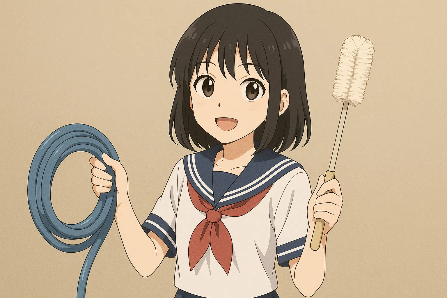 传统派or道具派？究竟那种方式清洗飞机杯最干净？|新况味测评