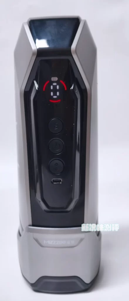 给一个杯子设计了两个能连接的app?就为了你的动捕吗？谜姬—机甲战神Xultra测评。（上篇）