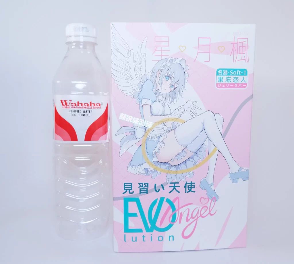 百万粉丝级别漫画家手下的本子联名款,《枫与铃》的体验如何呢?Evolution angel 见习天使—星月枫测评! 百万粉丝级别漫画家手下的本子联名款,《枫与铃》的体验如何呢?Evolution angel 见习天使—星月枫测评!