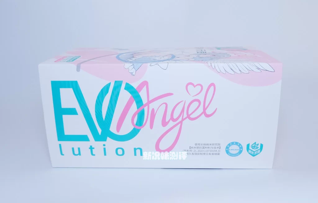 局长ip宇宙《枫与铃》联名杯子！外观还原的杯子体验如何呢？Evolution angel 见习天使—星月铃测评！