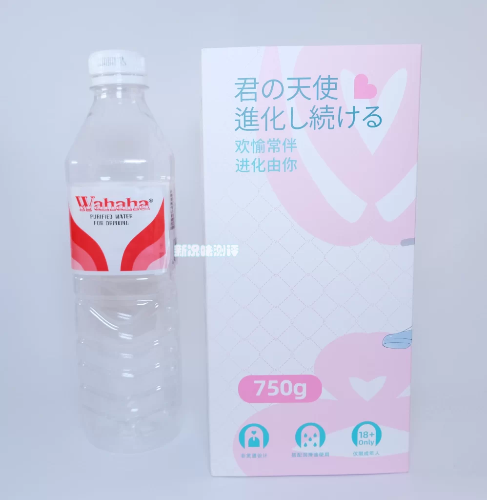 局长ip宇宙《枫与铃》联名杯子！外观还原的杯子体验如何呢？Evolution angel 见习天使—星月铃测评！