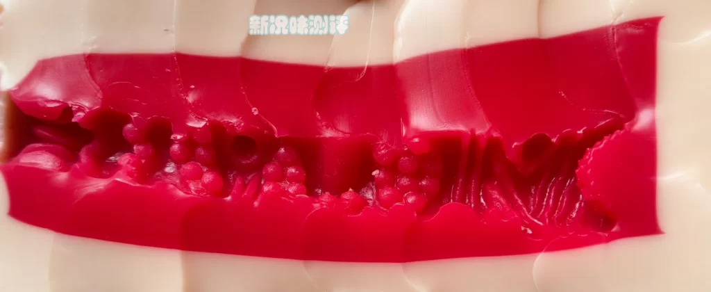 曾经的人气no.1女优，现如今的商业女王，上原亚衣飞机杯初解禁！幻形—上原亚衣测评