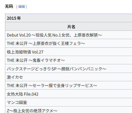 曾经的人气no.1女优，现如今的商业女王，上原亚衣飞机杯初解禁！幻形—上原亚衣测评