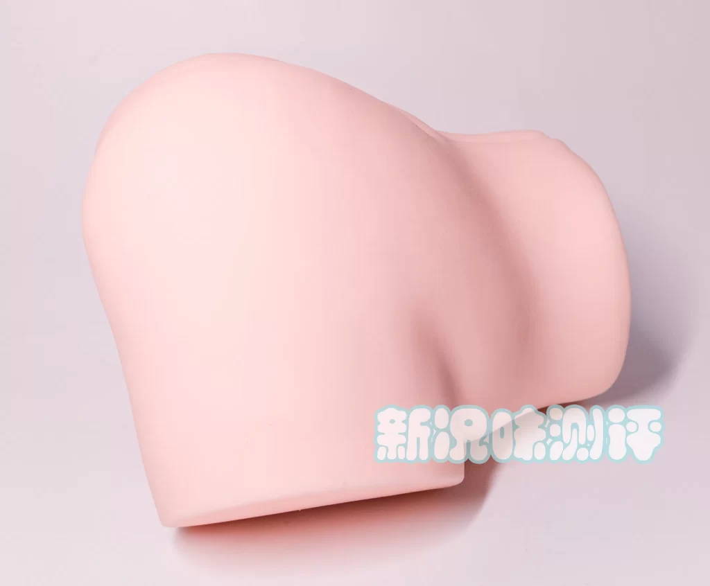 2.8kg双层材料小臀模！谁能想到，这个小小臀模内的通道，居然。。。。AGI星座传说-巨蟹座测评