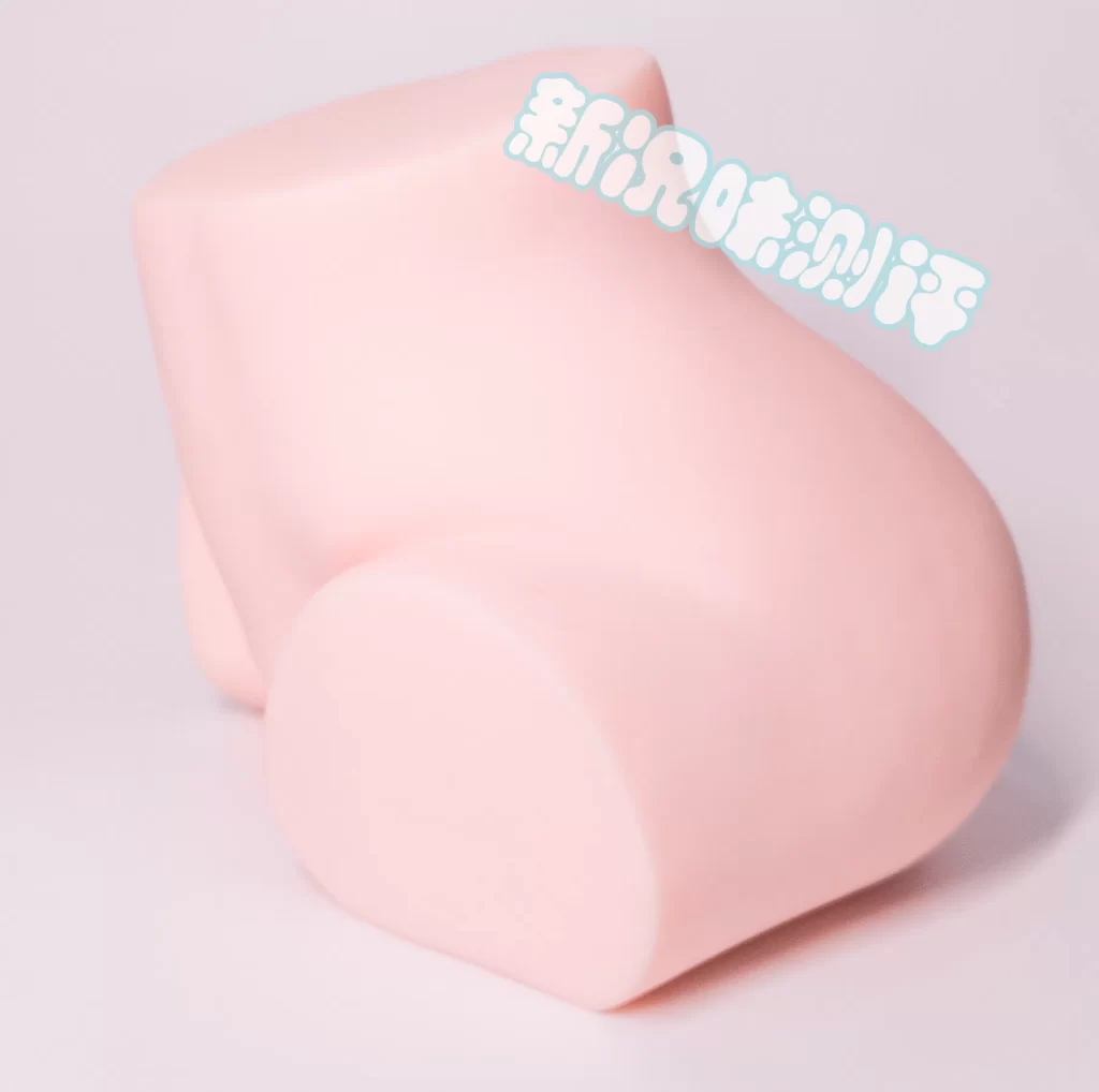 2.8kg双层材料小臀模！谁能想到，这个小小臀模内的通道，居然。。。。AGI星座传说-巨蟹座测评