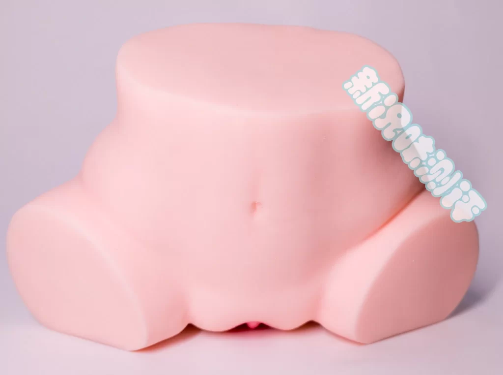 2.8kg双层材料小臀模！谁能想到，这个小小臀模内的通道，居然。。。。AGI星座传说-巨蟹座测评