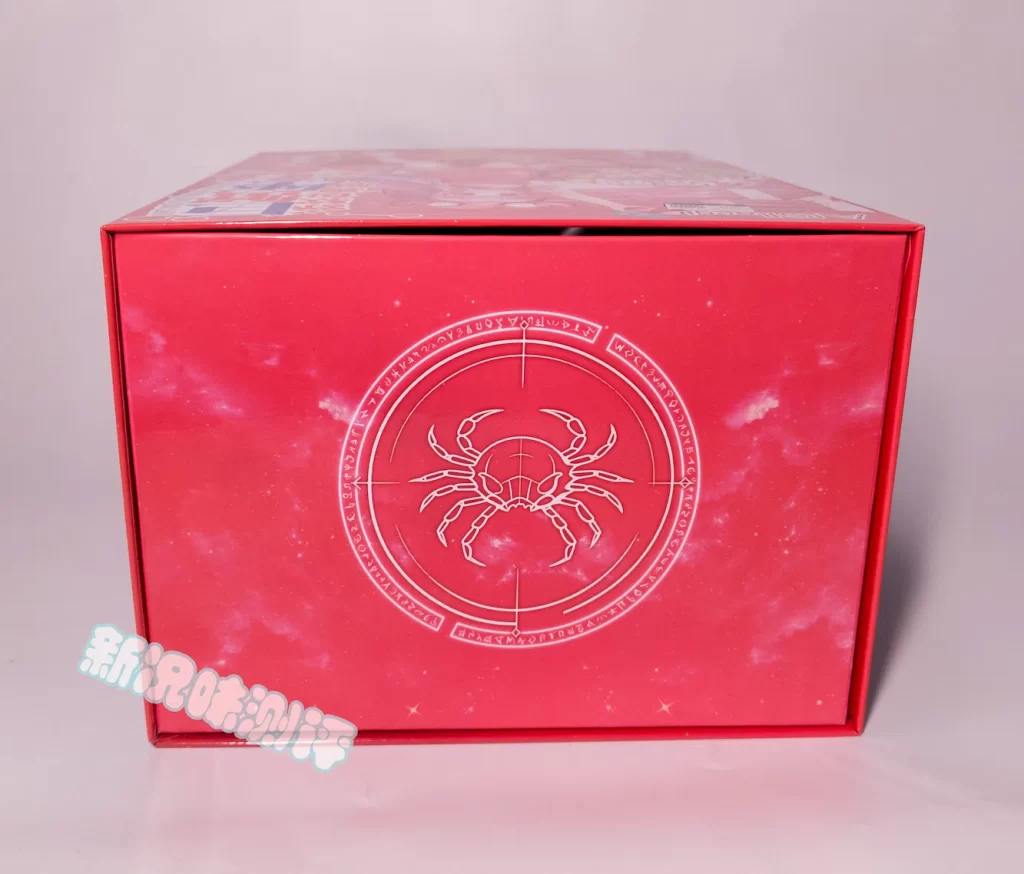 2.8kg双层材料小臀模！谁能想到，这个小小臀模内的通道，居然。。。。AGI星座传说-巨蟹座测评