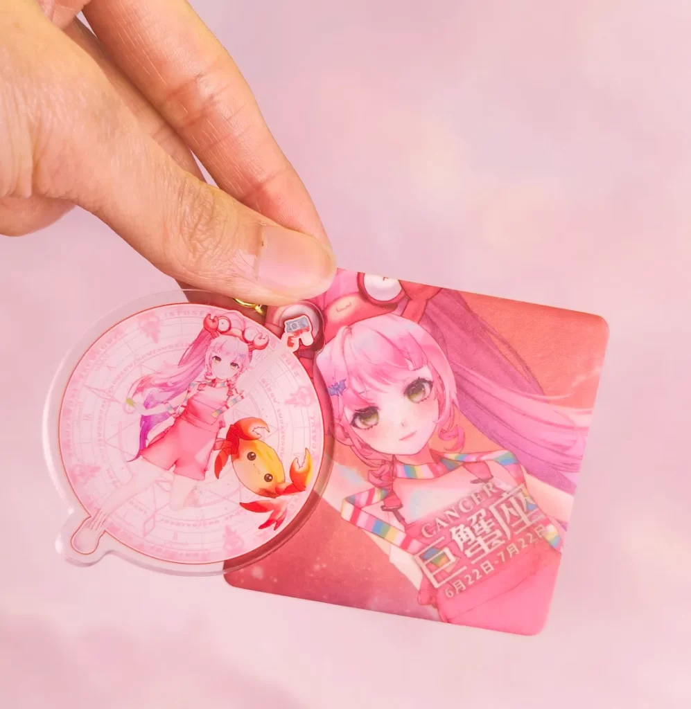 2.8kg双层材料小臀模！谁能想到，这个小小臀模内的通道，居然。。。。AGI星座传说-巨蟹座测评