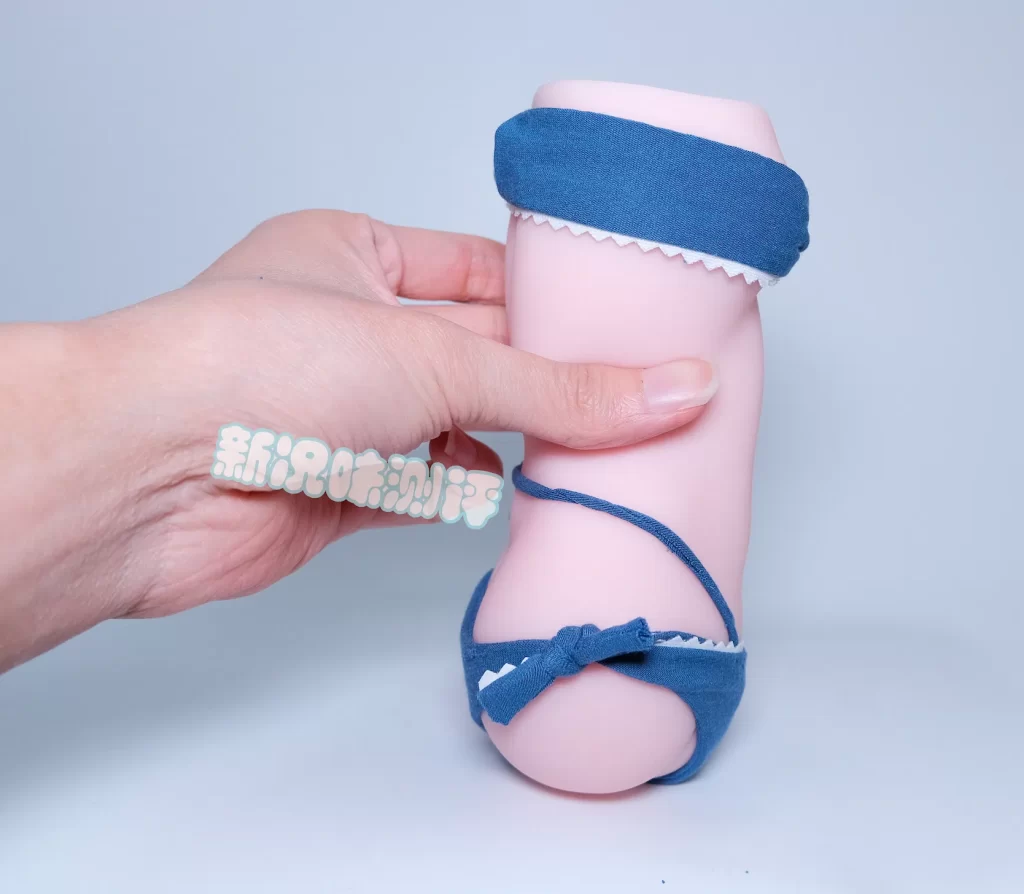 百元不到的价位能有如此精美包装，还有小型海浪般的通道体验？majomiyo—鲨鲨测评