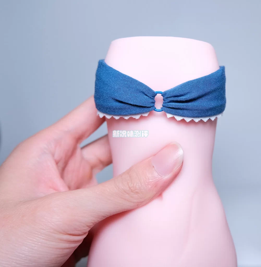 百元不到的价位能有如此精美包装，还有小型海浪般的通道体验？majomiyo—鲨鲨测评