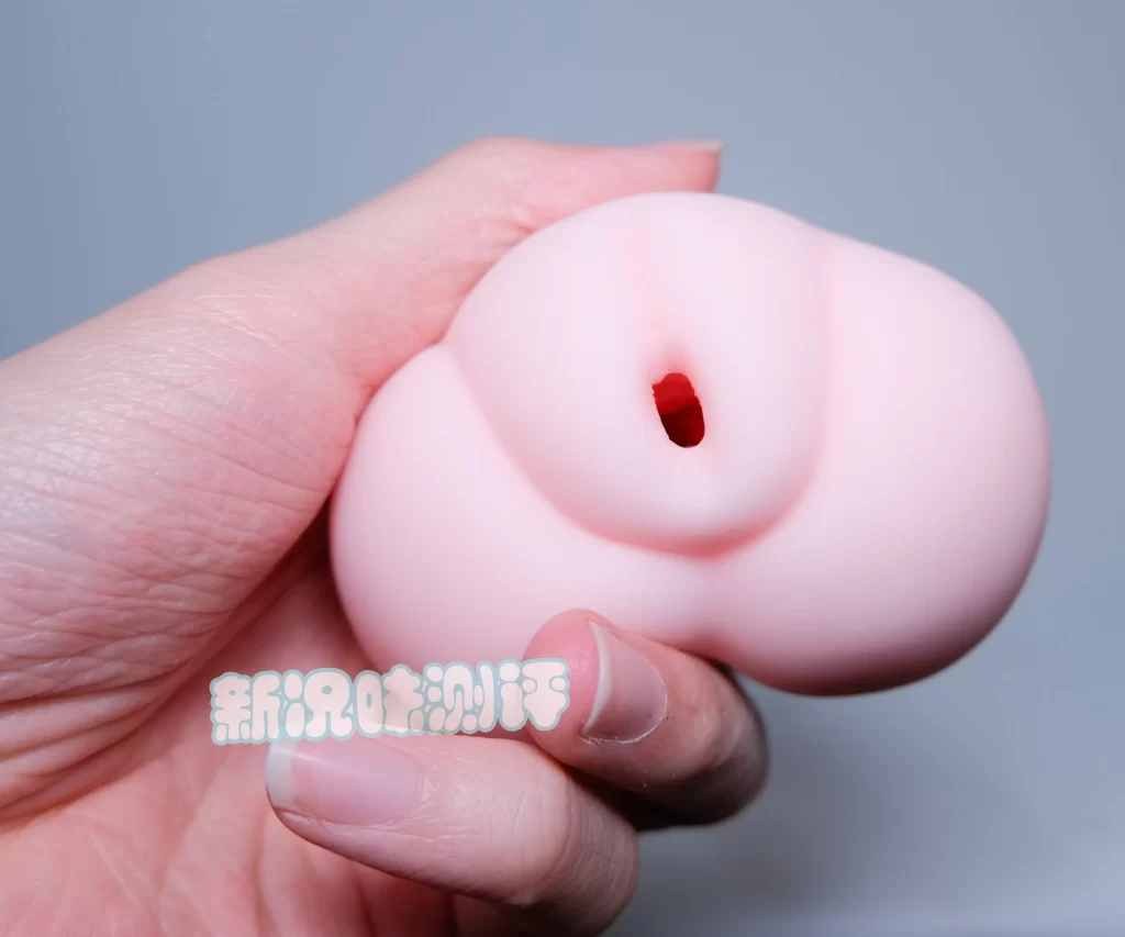 百元不到的价位能有如此精美包装，还有小型海浪般的通道体验？majomiyo—鲨鲨测评