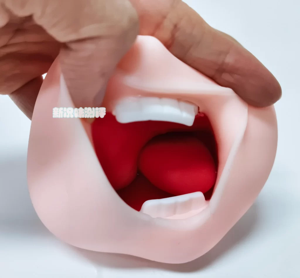 千年等一回的电动口交杯？会自己动的小舌头体验居然是。。。GXP—异世界蛇娘测评