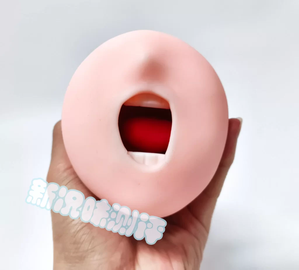 千年等一回的电动口交杯？会自己动的小舌头体验居然是。。。GXP—异世界蛇娘测评