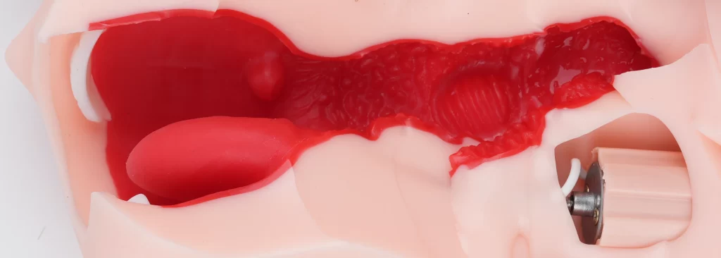 千年等一回的电动口交杯？会自己动的小舌头体验居然是。。。GXP—异世界蛇娘测评