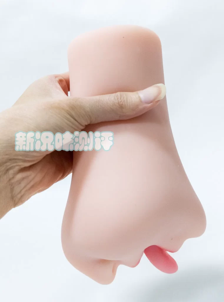 什么叫一比一还原的嘴巴外观?来自女神的口爱诱惑!Dream Edge—蓝芽美月(口交款)测评 什么叫一比一还原的嘴巴外观?来自女神的口爱诱惑!Dream Edge—蓝芽美月(口交款)测评