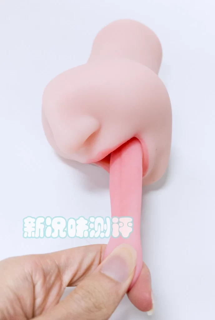 什么叫一比一还原的嘴巴外观?来自女神的口爱诱惑!Dream Edge—蓝芽美月(口交款)测评 什么叫一比一还原的嘴巴外观?来自女神的口爱诱惑!Dream Edge—蓝芽美月(口交款)测评