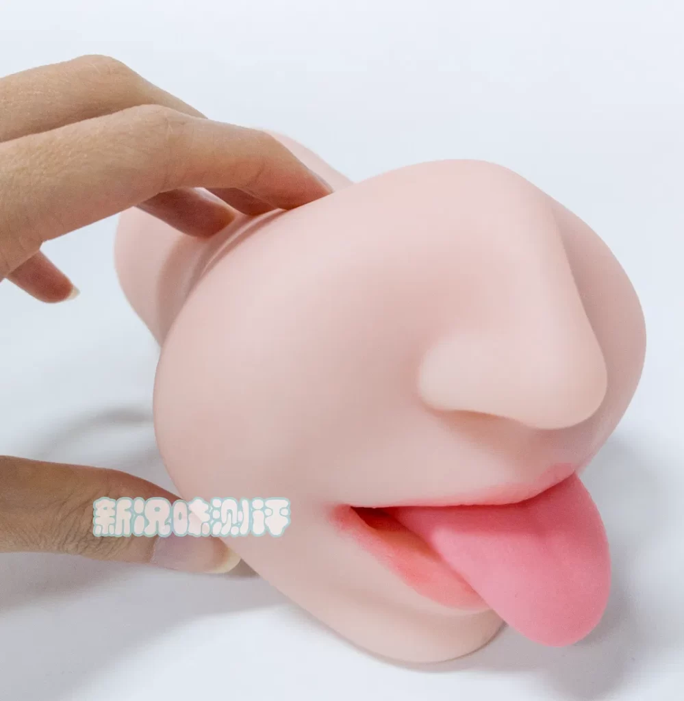 什么叫一比一还原的嘴巴外观?来自女神的口爱诱惑!Dream Edge—蓝芽美月(口交款)测评 什么叫一比一还原的嘴巴外观?来自女神的口爱诱惑!Dream Edge—蓝芽美月(口交款)测评