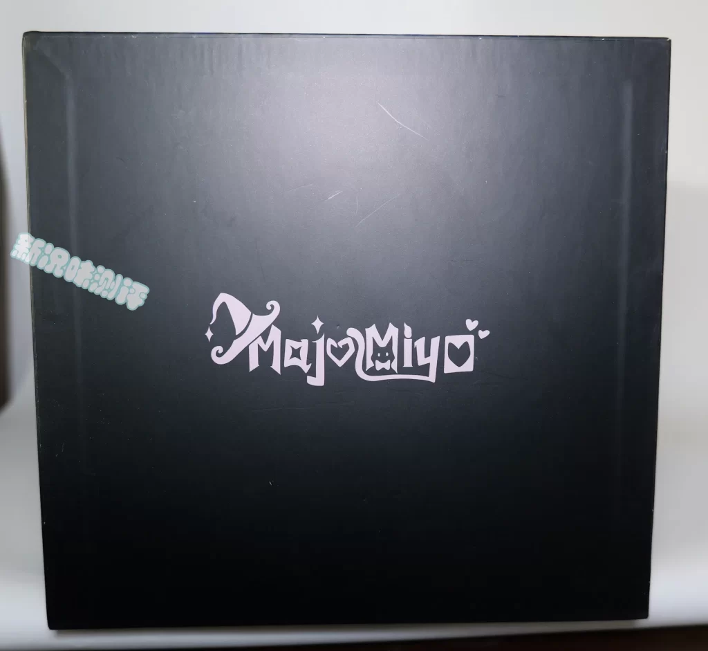 内含乾坤的精致开腿造型小臀模,在通道里面施展材料变化的魔法?majomiyo—魅魔莉可测评 内含乾坤的精致开腿造型小臀模,在通道里面施展材料变化的魔法?majomiyo—魅魔莉可测评