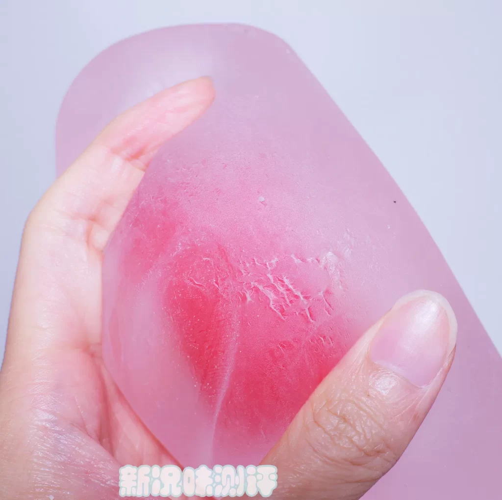 可爱包装下居然藏着如此多的瑕疵，虽然体验还行但是寿命有点堪忧，FANTASTIC BABY-瞬间冲击测评