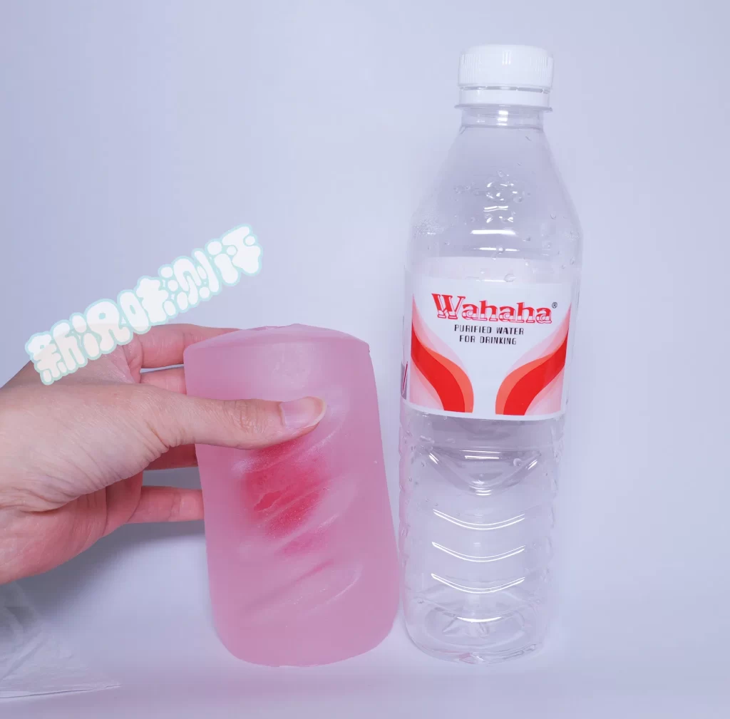 可爱包装下居然藏着如此多的瑕疵，虽然体验还行但是寿命有点堪忧，FANTASTIC BABY-瞬间冲击测评