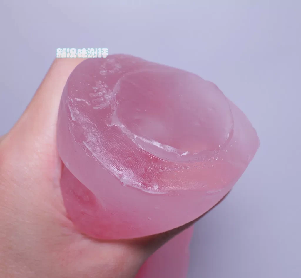 可爱包装下居然藏着如此多的瑕疵，虽然体验还行但是寿命有点堪忧，FANTASTIC BABY-瞬间冲击测评