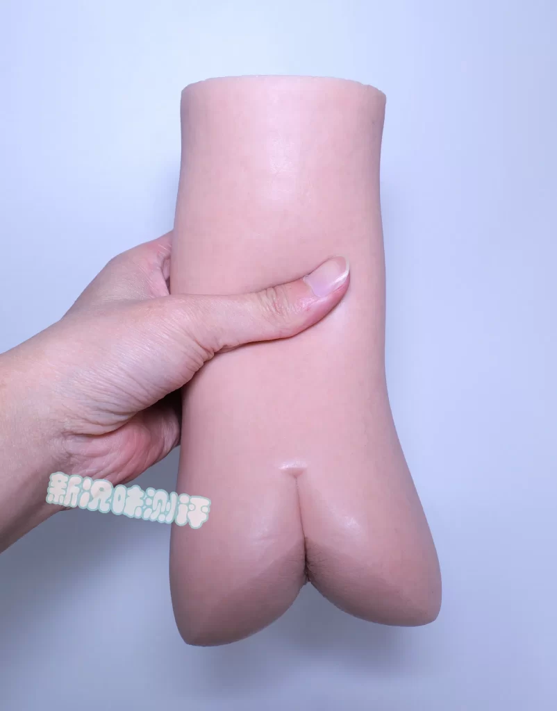 国人也要有国人自己的倒模！微博20w粉大v的倒模使用体验如何呢？彼之良-UAIR 07测评