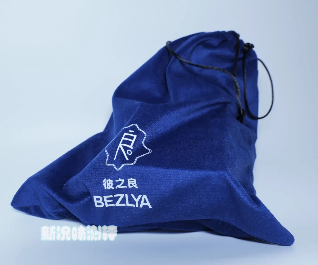 国人也要有国人自己的倒模！微博20w粉大v的倒模使用体验如何呢？彼之良-UAIR 07测评