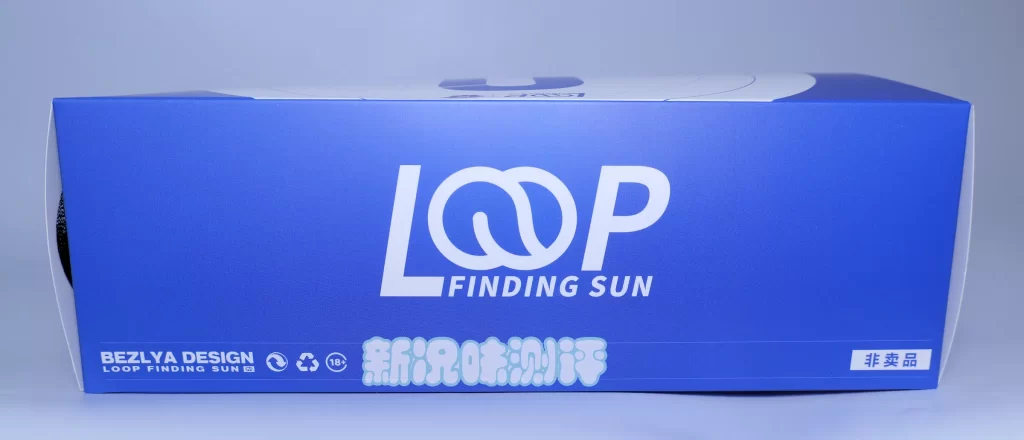 国人也要有国人自己的倒模！微博20w粉大v的倒模使用体验如何呢？彼之良-UAIR 07测评