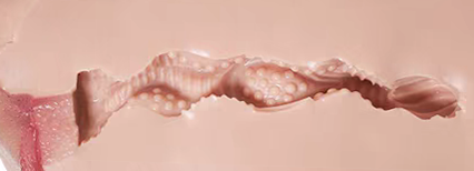 国人也要有国人自己的倒模！微博20w粉大v的倒模使用体验如何呢？彼之良-UAIR 07测评