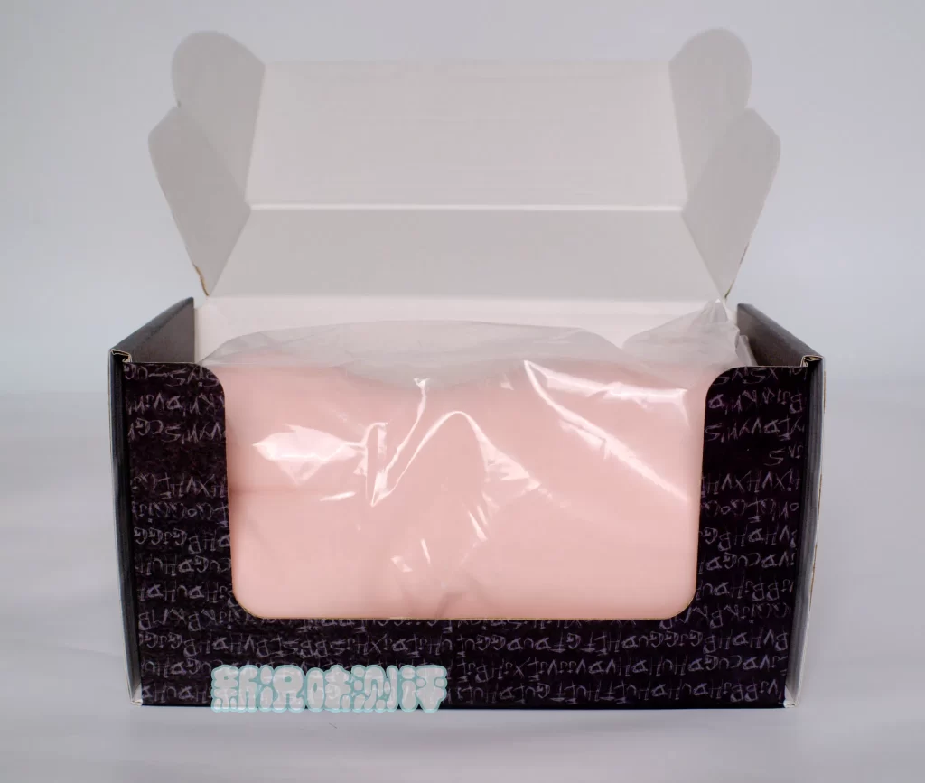 只要胆子大，贞子放产假！但你这个杯子好像和贞子关系不是很大。。。MUNI—贞子的蜜壶测评