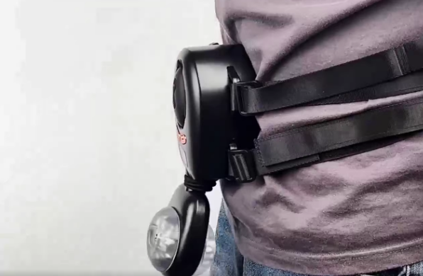 解放双手，不用动手的飞机杯我问你见过没