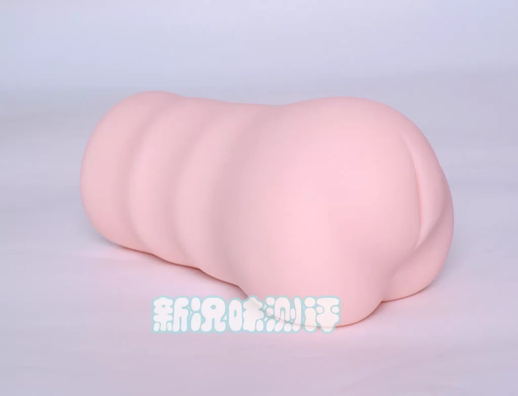 温柔学姐带来的三重材质的脂软体验？有些不一样的史莱姆通道体感！MODE—奈奈子sp版测评！