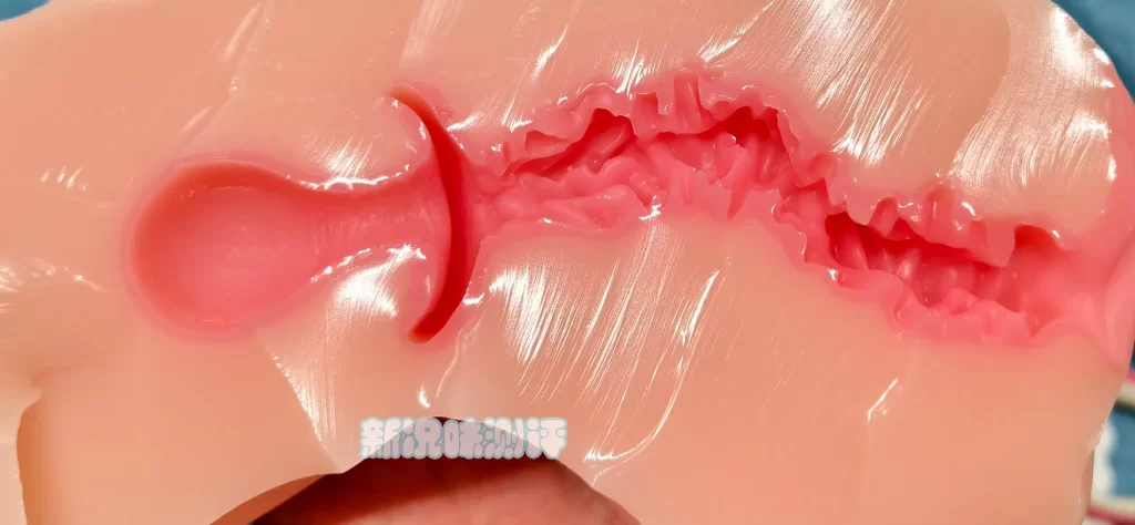 柔软材料加弯曲身形,血管般的通道加上巨大的空腔,这就是我的“忍道”!gose—忍道修炼测评 柔软材料加弯曲身形,血管般的通道加上巨大的空腔,这就是我的“忍道”!gose—忍道修炼测评