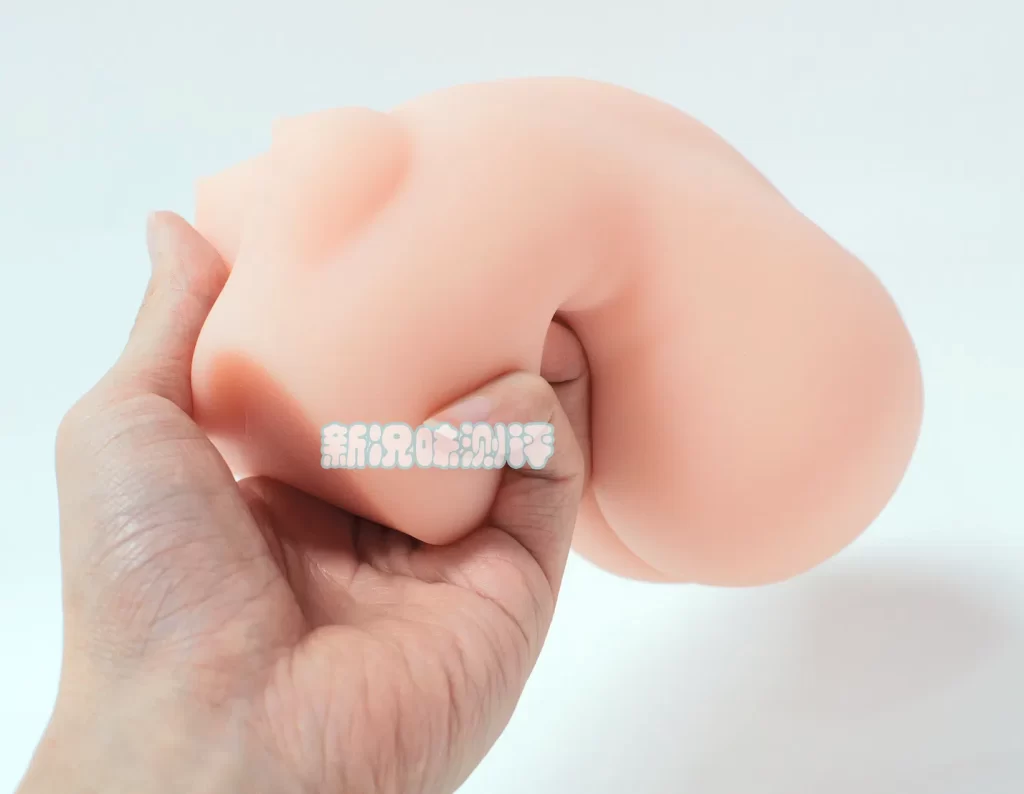 柔软材料加弯曲身形,血管般的通道加上巨大的空腔,这就是我的“忍道”!gose—忍道修炼测评 柔软材料加弯曲身形,血管般的通道加上巨大的空腔,这就是我的“忍道”!gose—忍道修炼测评