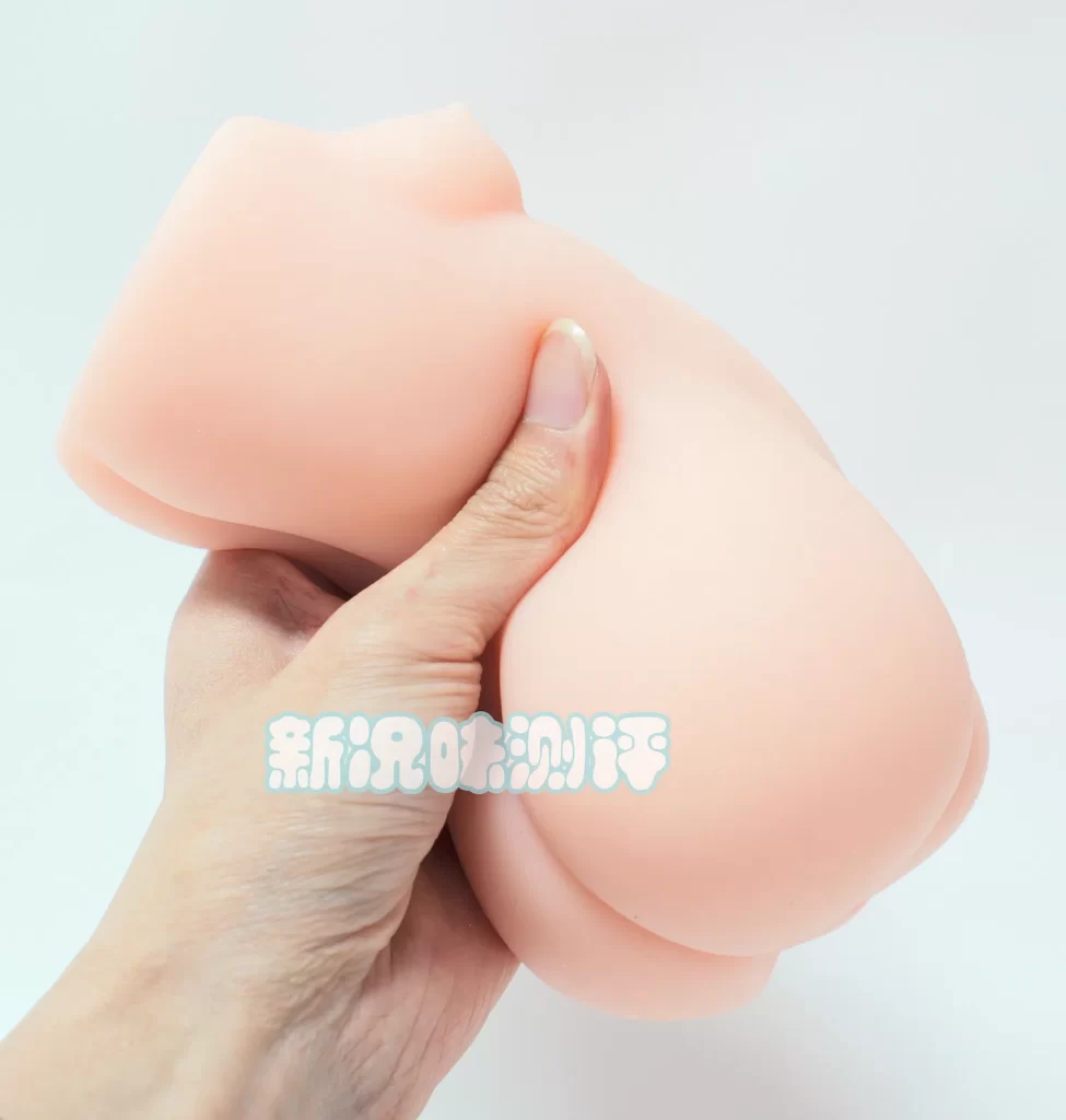 柔软材料加弯曲身形,血管般的通道加上巨大的空腔,这就是我的“忍道”!gose—忍道修炼测评 柔软材料加弯曲身形,血管般的通道加上巨大的空腔,这就是我的“忍道”!gose—忍道修炼测评