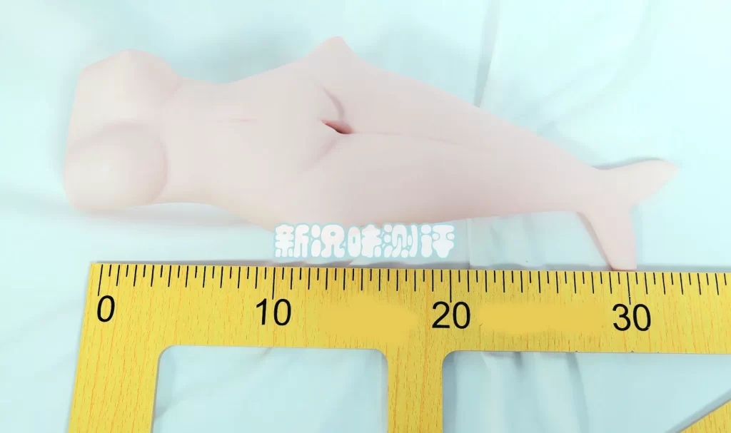 不会真的有人想尝试日海豚的感觉吧？虽然这个通道设计也和海豚没太大关系。。。YUU—五宫豚娘物语测评