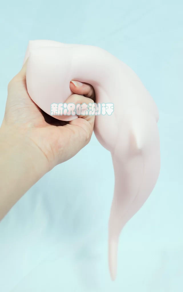 不会真的有人想尝试日海豚的感觉吧？虽然这个通道设计也和海豚没太大关系。。。YUU—五宫豚娘物语测评