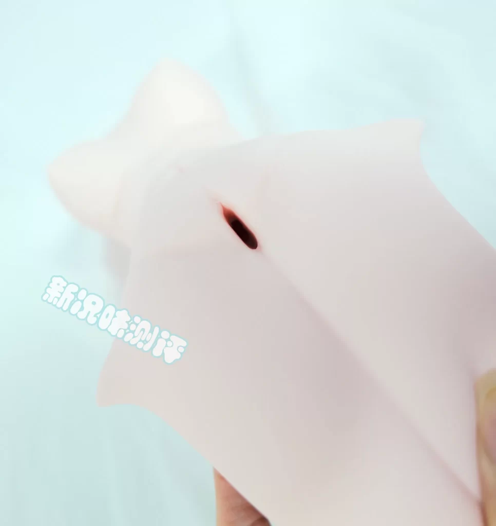 不会真的有人想尝试日海豚的感觉吧？虽然这个通道设计也和海豚没太大关系。。。YUU—五宫豚娘物语测评