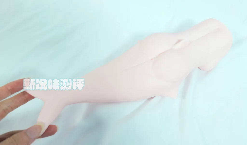 不会真的有人想尝试日海豚的感觉吧？虽然这个通道设计也和海豚没太大关系。。。YUU—五宫豚娘物语测评