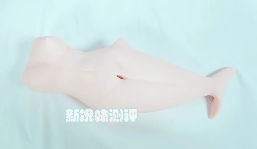 不会真的有人想尝试日海豚的感觉吧？虽然这个通道设计也和海豚没太大关系。。。YUU—五宫豚娘物语测评