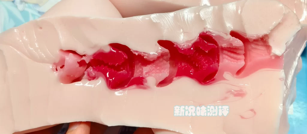 不会真的有人想尝试日海豚的感觉吧？虽然这个通道设计也和海豚没太大关系。。。YUU—五宫豚娘物语测评