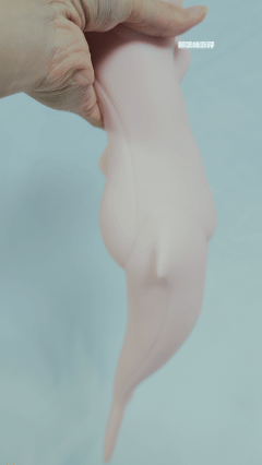 不会真的有人想尝试日海豚的感觉吧？虽然这个通道设计也和海豚没太大关系。。。YUU—五宫豚娘物语测评