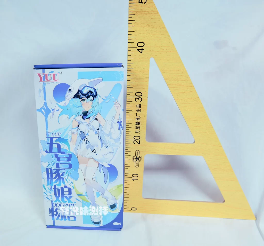 不会真的有人想尝试日海豚的感觉吧？虽然这个通道设计也和海豚没太大关系。。。YUU—五宫豚娘物语测评