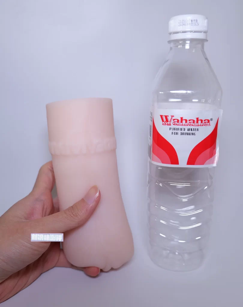 明明是tpe却有着硅胶般的质感?但你这个改花刀的表面纹理还是有点超前了,ridejapan—波隆科隆测评! 明明是tpe却有着硅胶般的质感?但你这个改花刀的表面纹理还是有点超前了,ridejapan—波隆科隆测评!