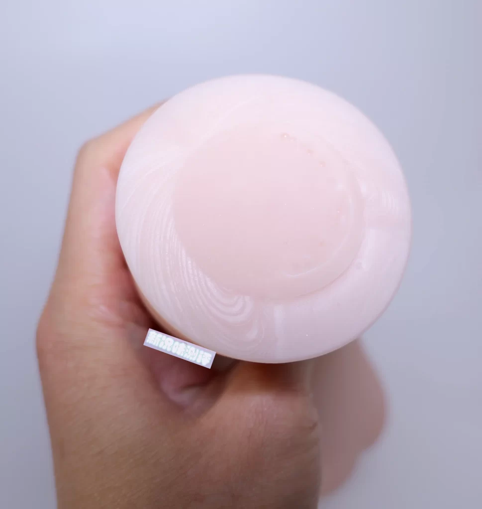 明明是tpe却有着硅胶般的质感?但你这个改花刀的表面纹理还是有点超前了,ridejapan—波隆科隆测评! 明明是tpe却有着硅胶般的质感?但你这个改花刀的表面纹理还是有点超前了,ridejapan—波隆科隆测评!