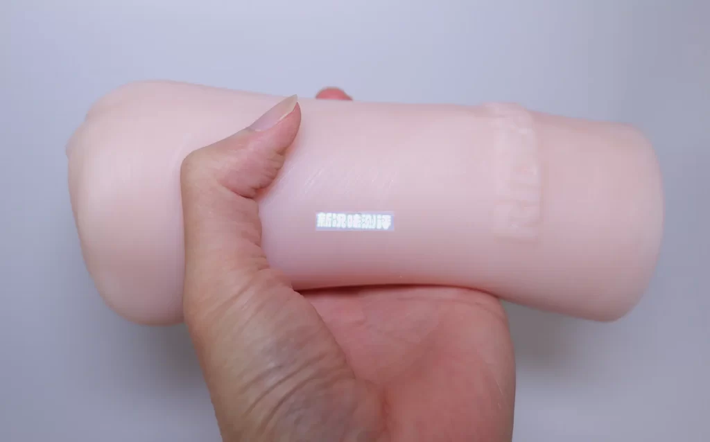 明明是tpe却有着硅胶般的质感?但你这个改花刀的表面纹理还是有点超前了,ridejapan—波隆科隆测评! 明明是tpe却有着硅胶般的质感?但你这个改花刀的表面纹理还是有点超前了,ridejapan—波隆科隆测评!