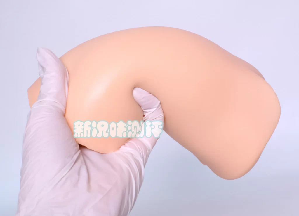 是的孩子们，我们硅胶材质也能做出鱼子酱了，kaguyano—番茄酱（温泉）测评！